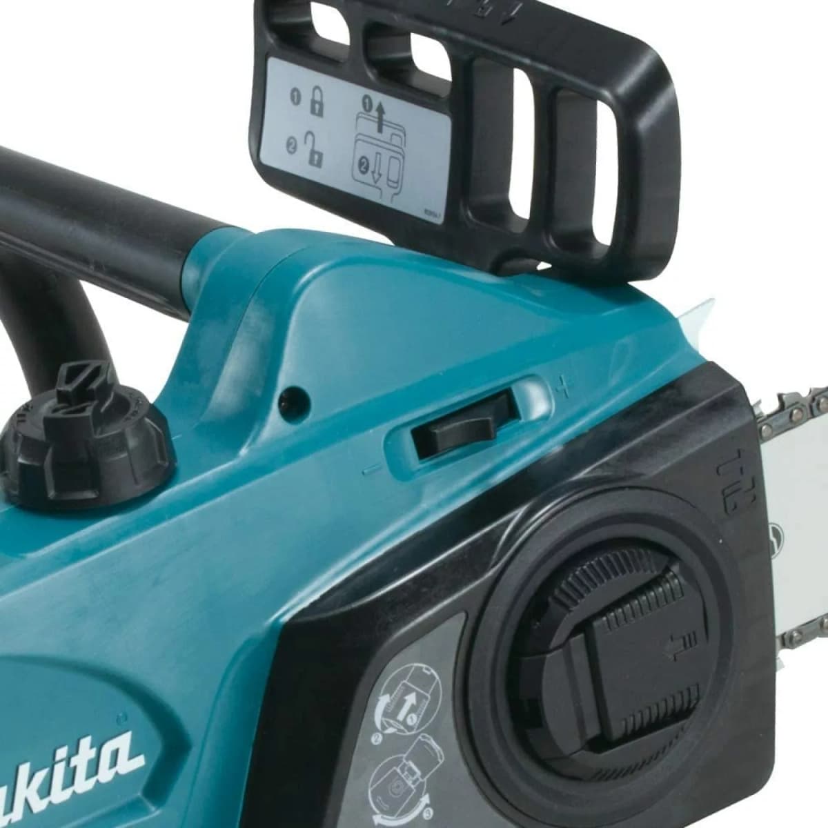 Makita UC3041A Kettingzaag 1800W - 30cm thumbnail 3