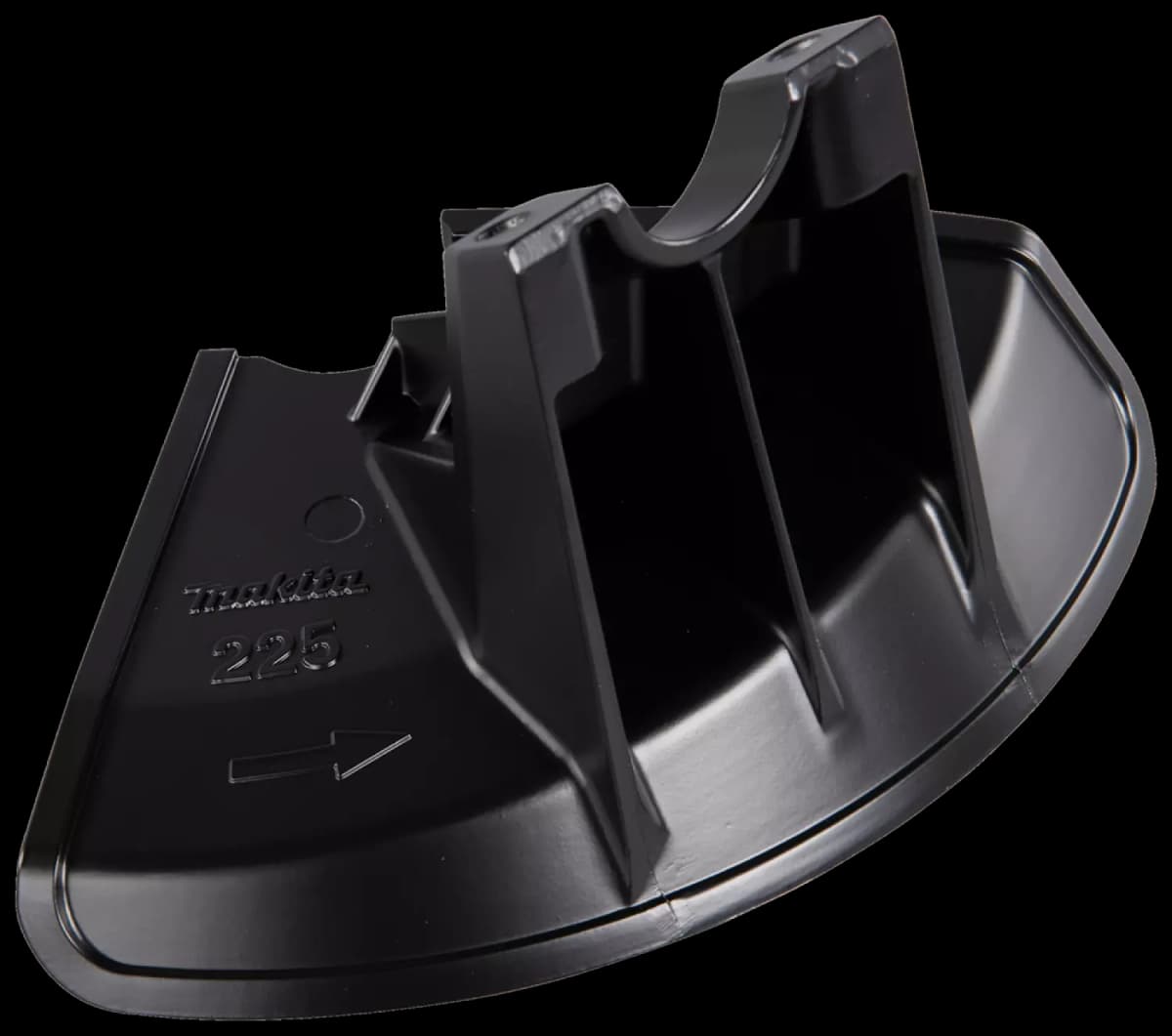 Makita 199873-7 Beschermkap Zaagblad Voor Bosmaaier thumbnail 3