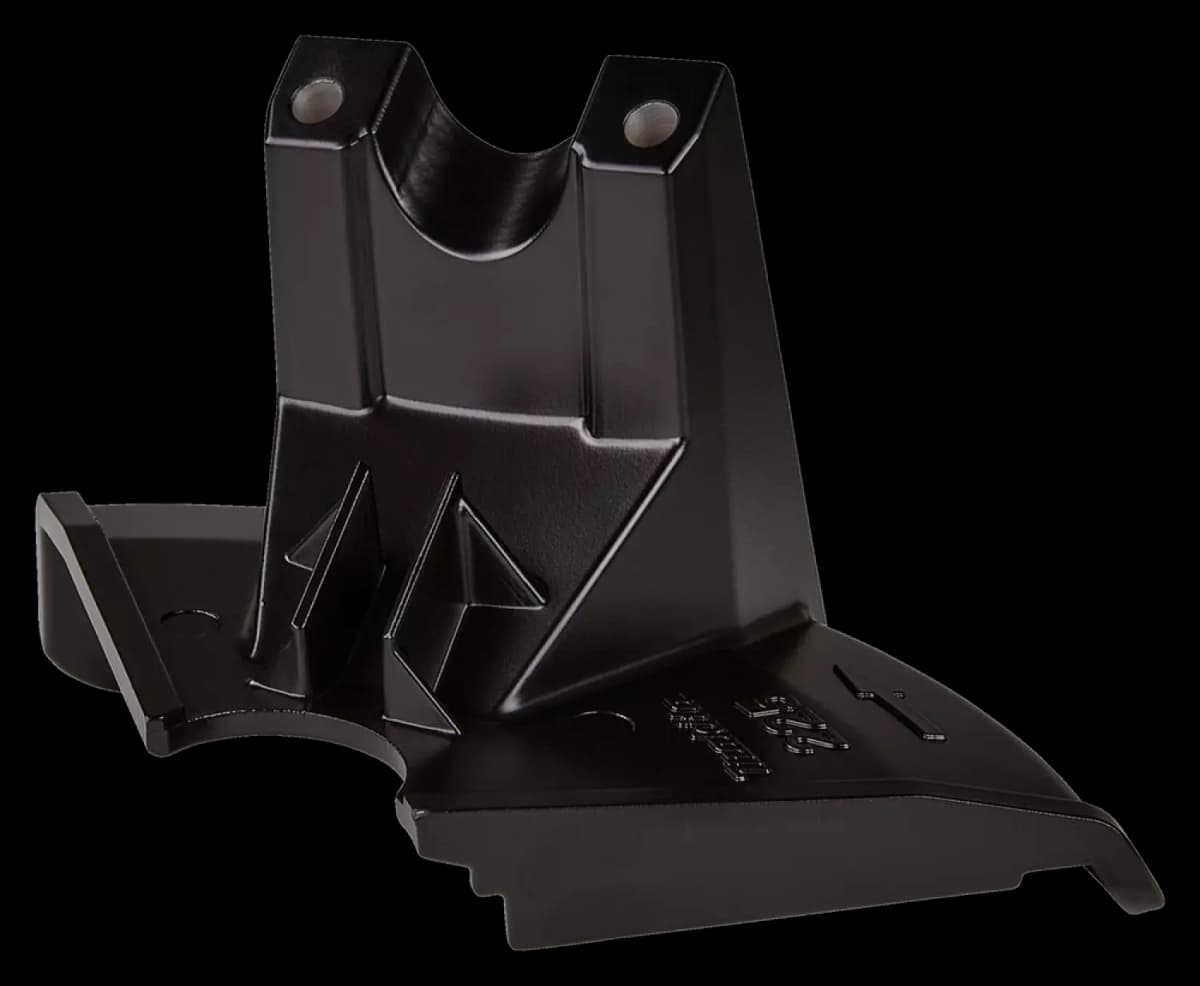 Makita 199873-7 Beschermkap Zaagblad Voor Bosmaaier thumbnail 2