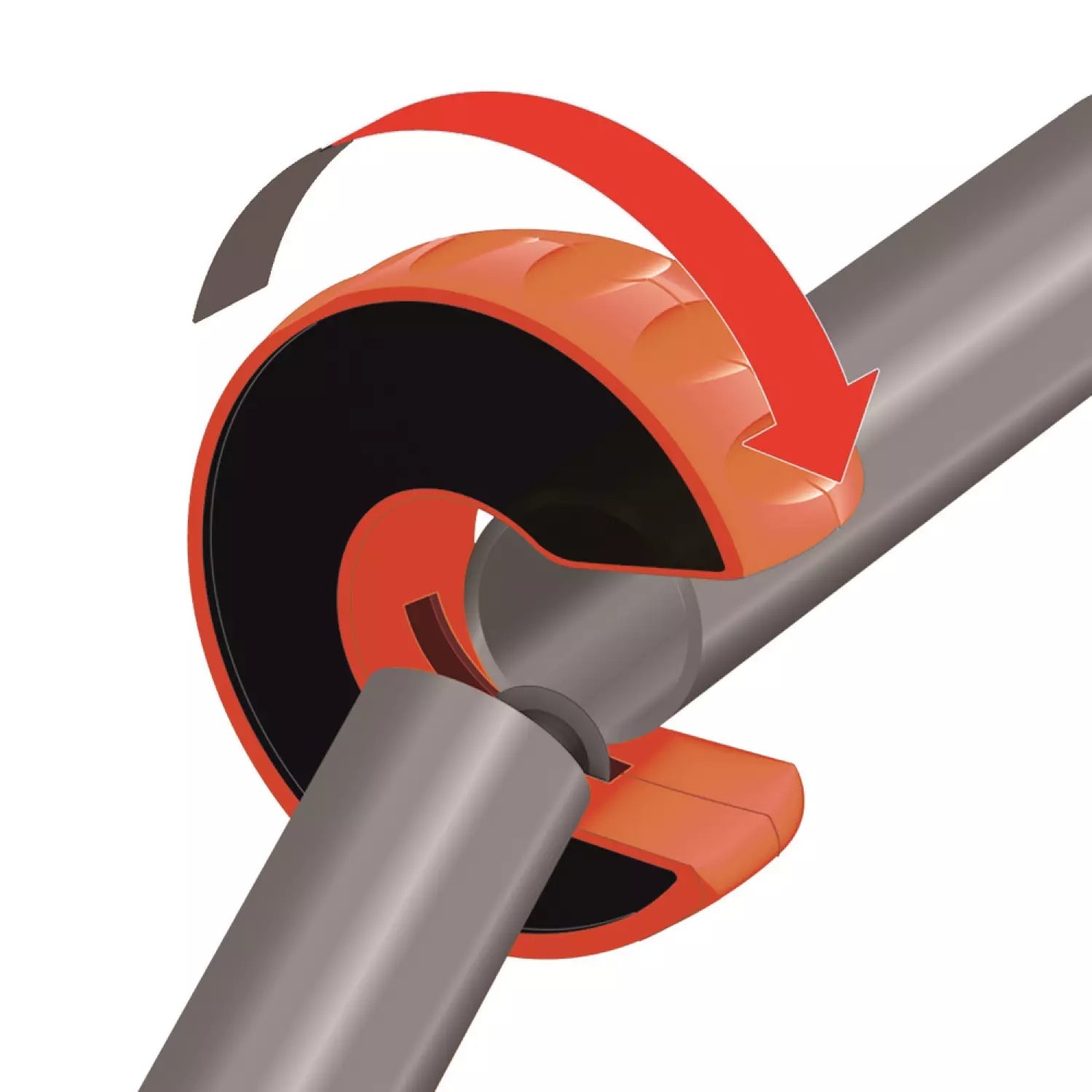 Bahco 306-15 Pijpsnijder - 15mm thumbnail 3