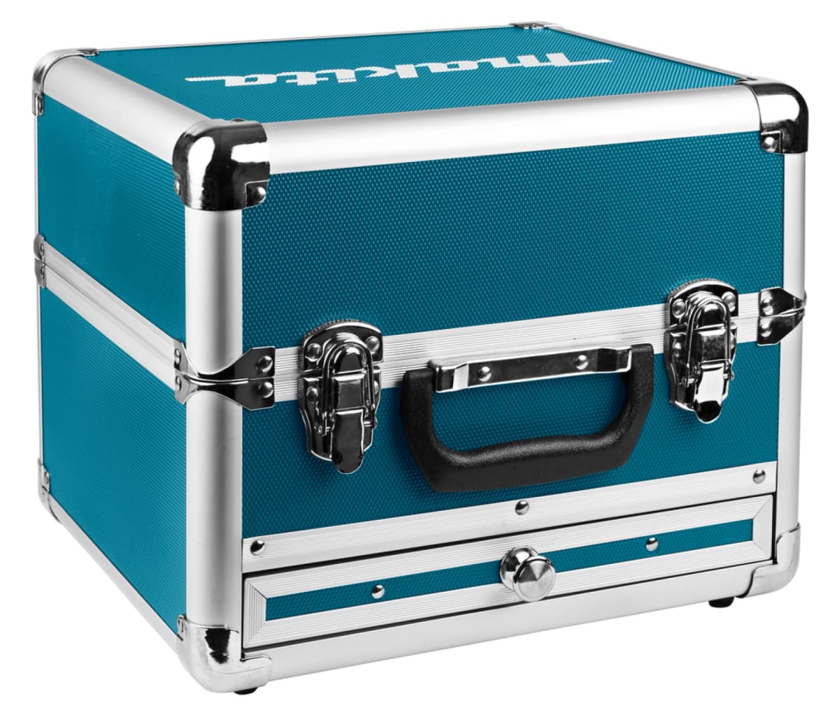 Makita CLX224SAX1 12V Li-Ion Accu Boor-/schroefmachine (DF333D)&Slagschroevendraaier (TD110D) Combiset (2x 2.0Ah Accu) In Koffer thumbnail 3