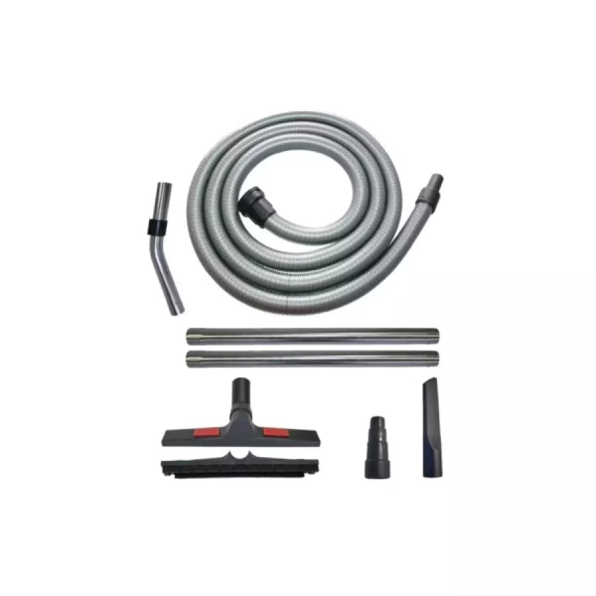 Starmix IPulse L-1635 TOP Bouwstofzuiger Met Rijbeugel - 1600W - L-klasse - 35L thumbnail 2