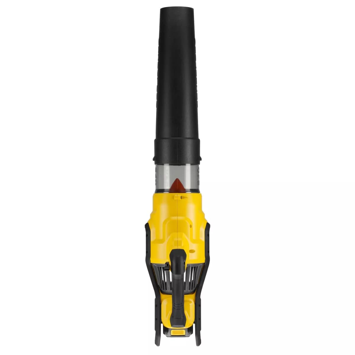 DeWALT DCMBA572X1 54V Li-Ion Accu XR FlexVolt Blower Set (1x 9.0Ah Accu) - 200 Km/h thumbnail 2