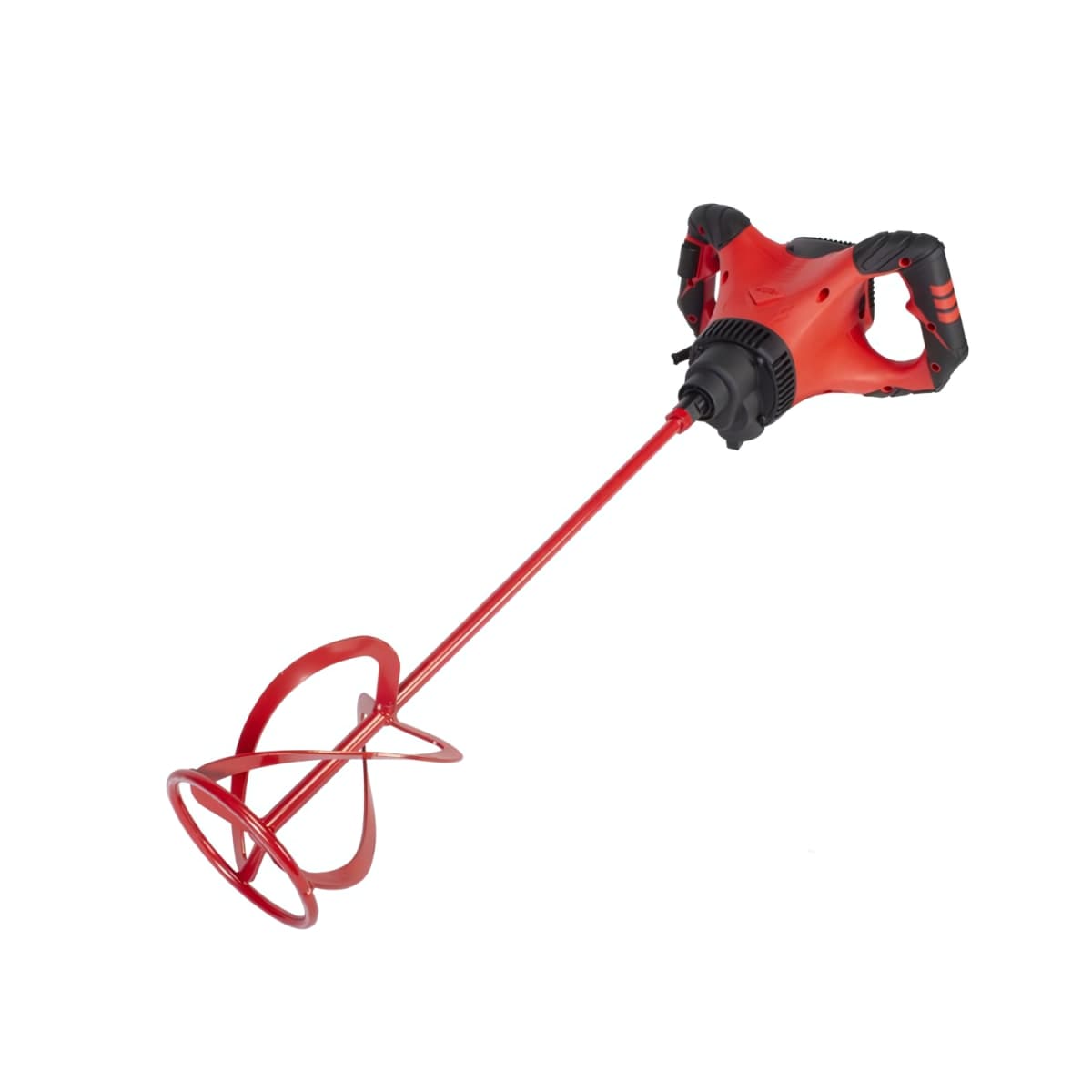 Rubi 26970 Rubimix-9 Mixer Met Regelbaar Toerental - Supertorque - 230V - 50/60Hz