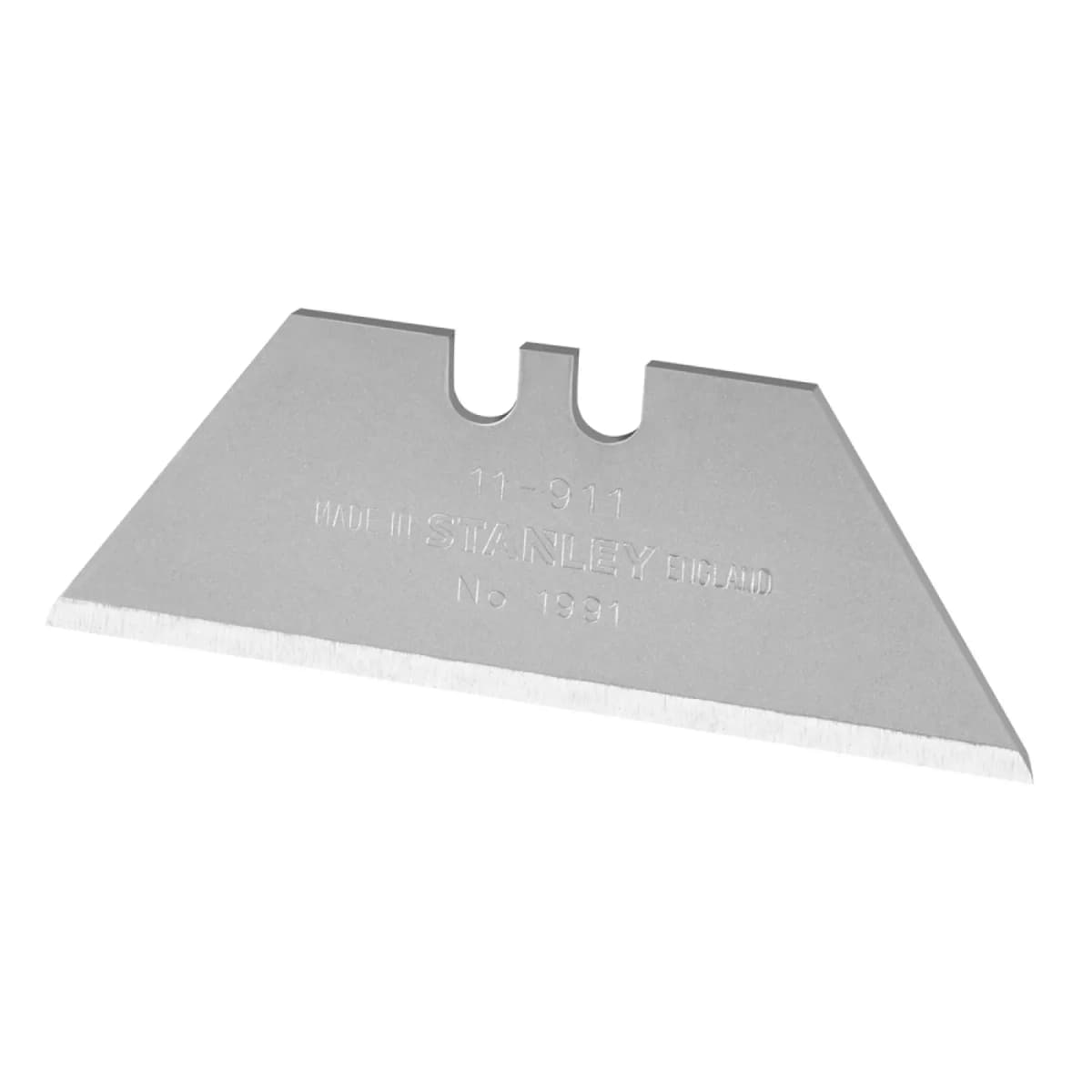 Stanley 1-11-911 Reservemesjes 1991 (100st) thumbnail 3