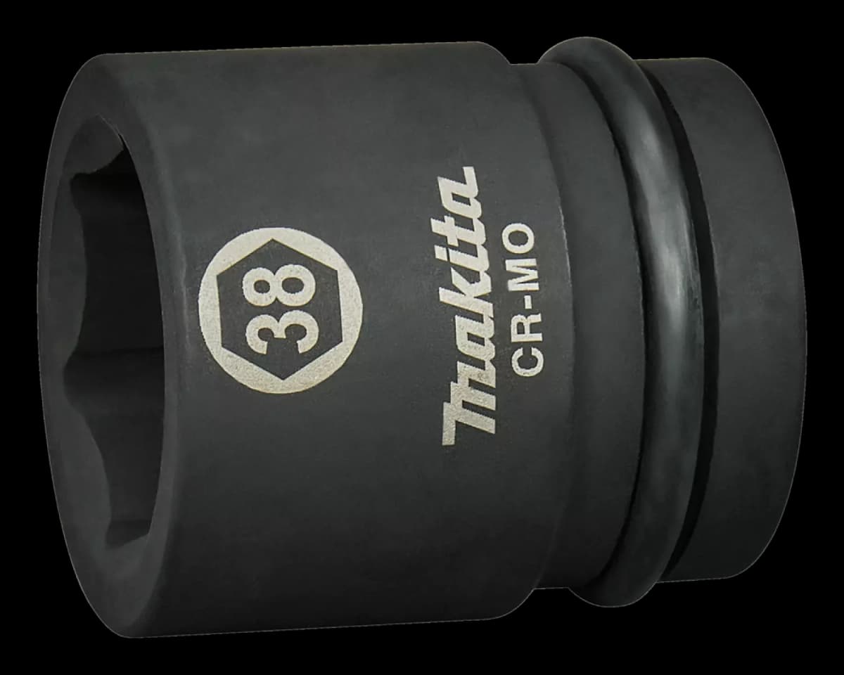 Makita E-24577 Krachtdop - 38x66mm thumbnail 4