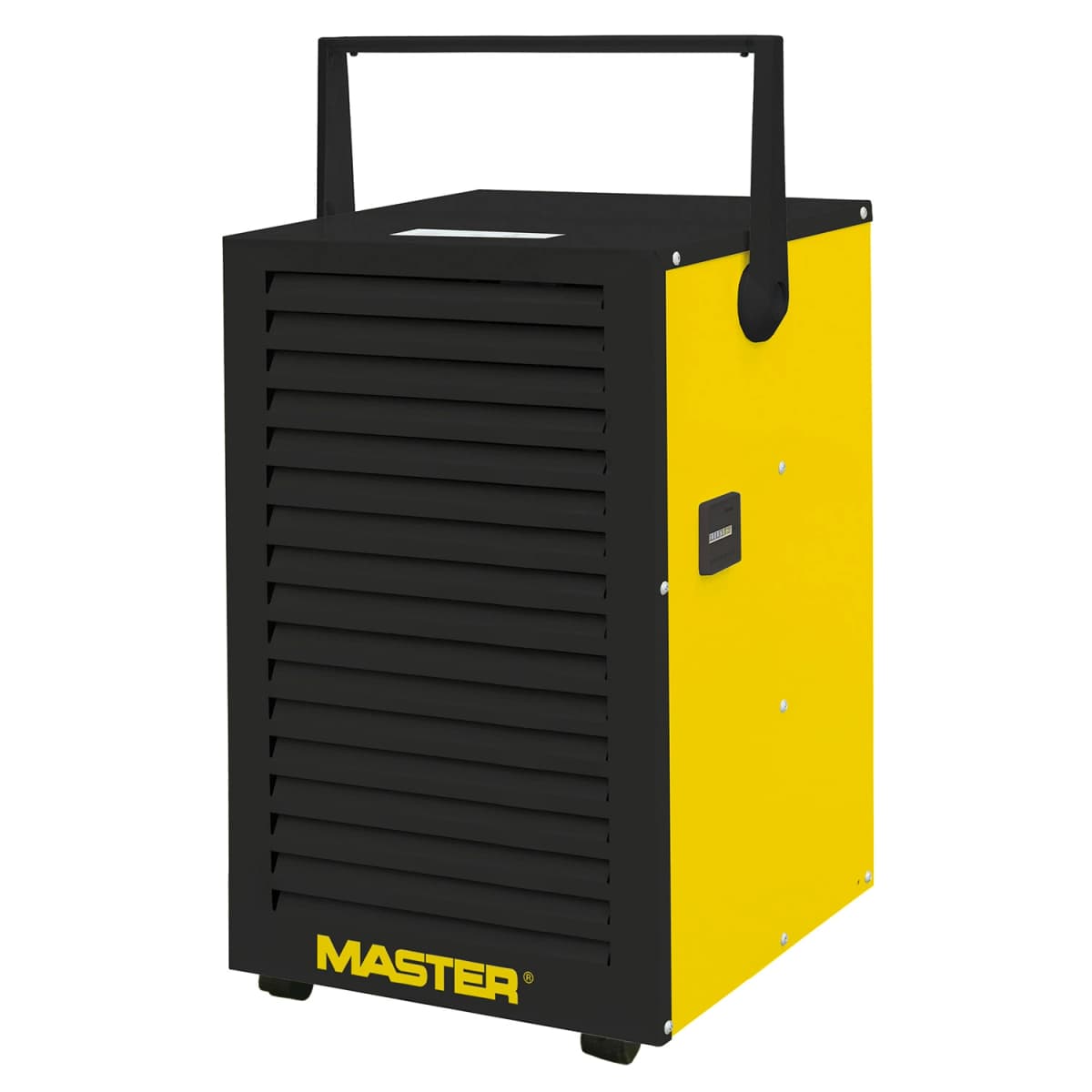 Master DH732 Industriële Luchtontvochtiger - 680W - 30L/24h