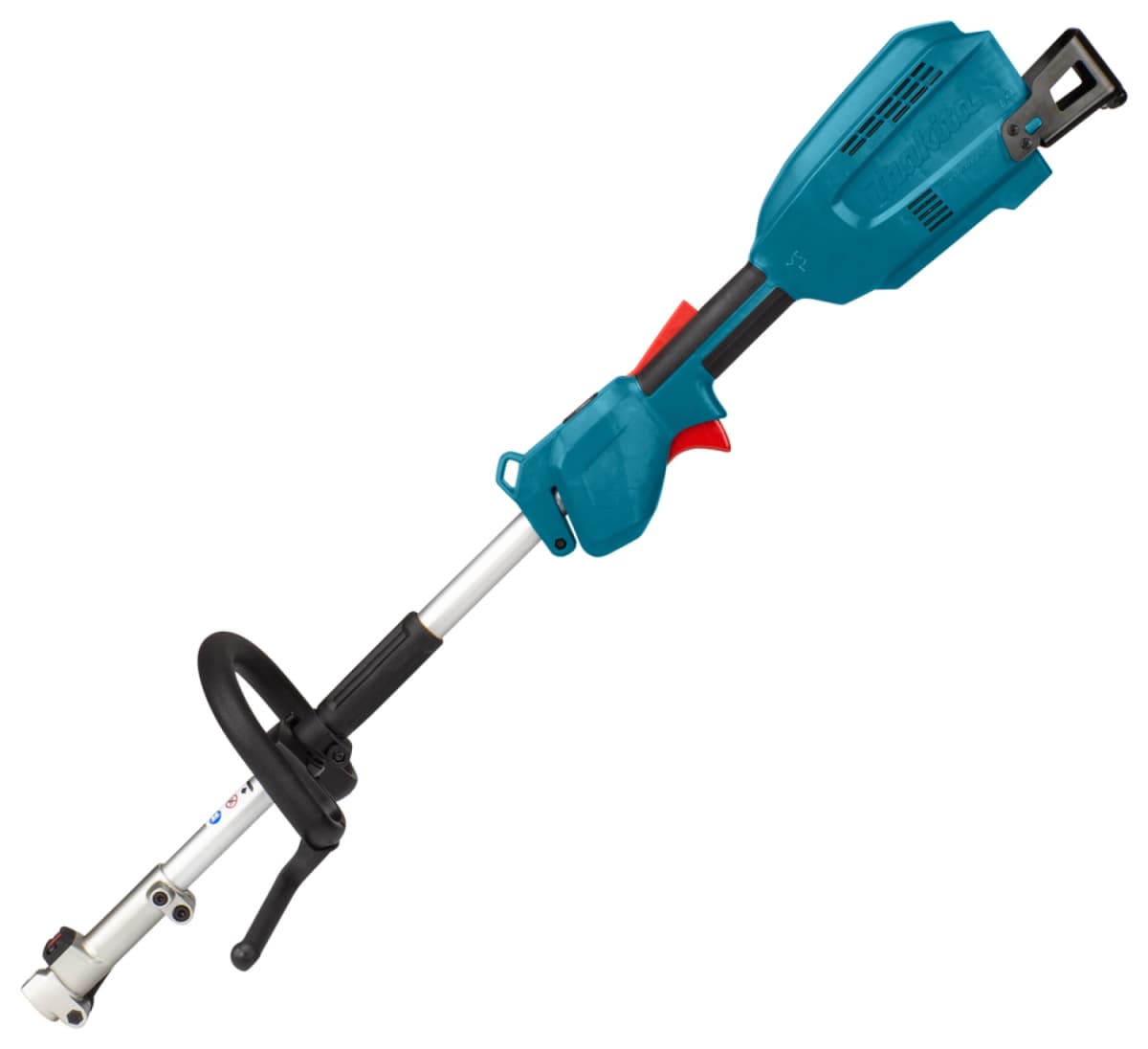 Makita DUX18ZX1 18V Li-Ion Accu Combisysteem Met Bosmaaier Opzetstuk Body - 230mm- Koolborstelloos thumbnail 2