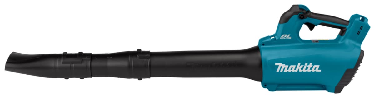 Makita DUB184RT LXT 18V Li-Ion Accu Bladblazer Set (1x 5,0Ah) - 187 Km/h thumbnail 2