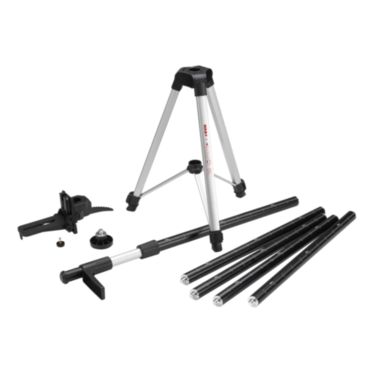 Sola UTC Klemstatief - Verstelbaar - 60-315 Cm