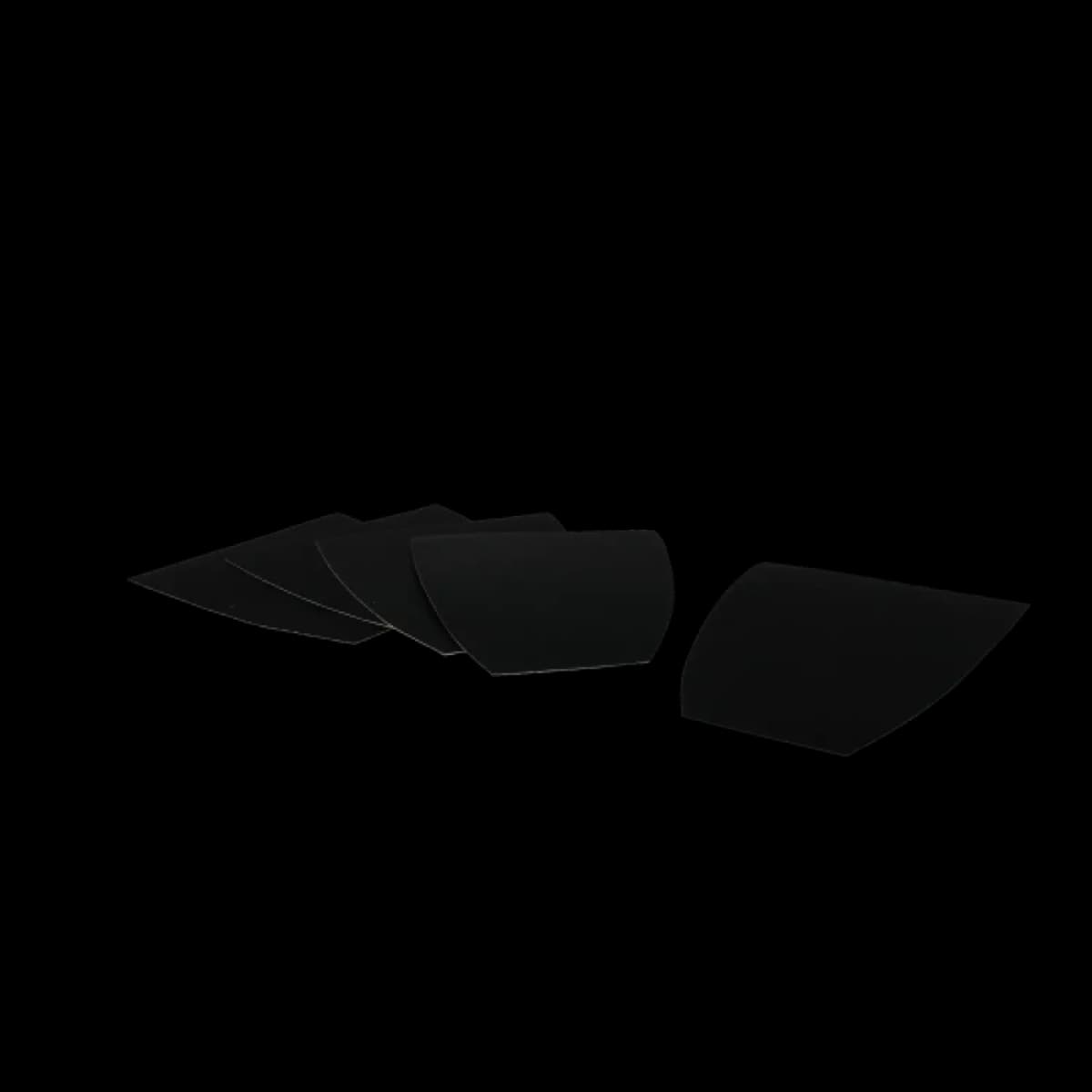 Roll Roy Vervangende Velcro Basis Voor Onderdeurtje 5 St.