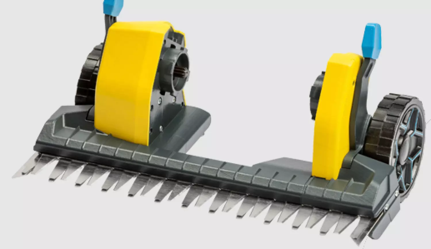 Gloria FineCut 18V Gras- En Kantensnijder - 360mm