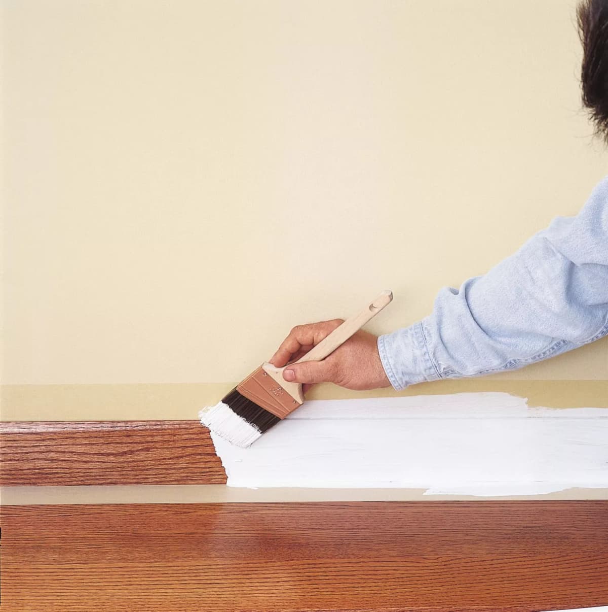 Zinsser Bin Aqua Primer - 1L thumbnail 2