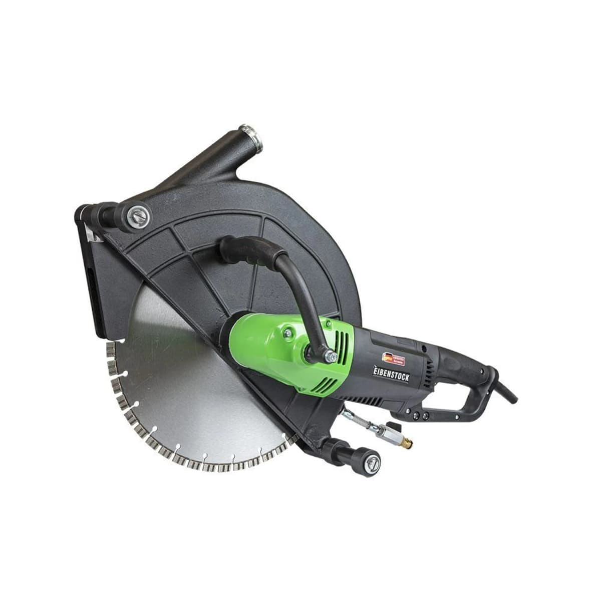 Eibenstock ETR 400.1 P Diamantslijpmachine Set