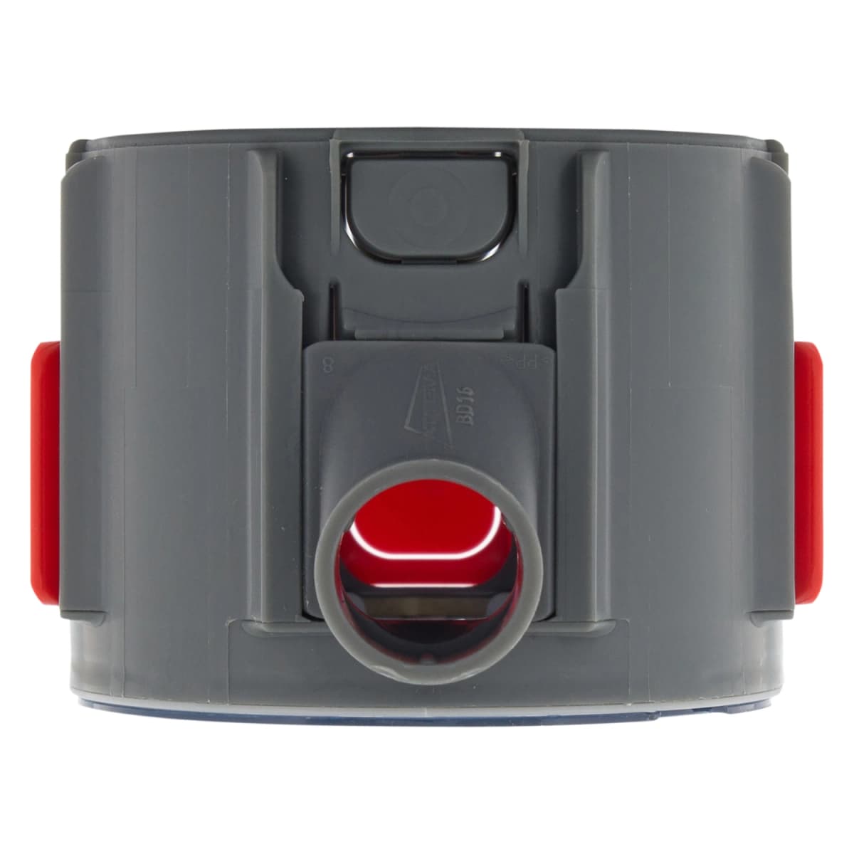 Attema U50 InbouwdoosØ5/8 - Grijs (10  st) thumbnail 4