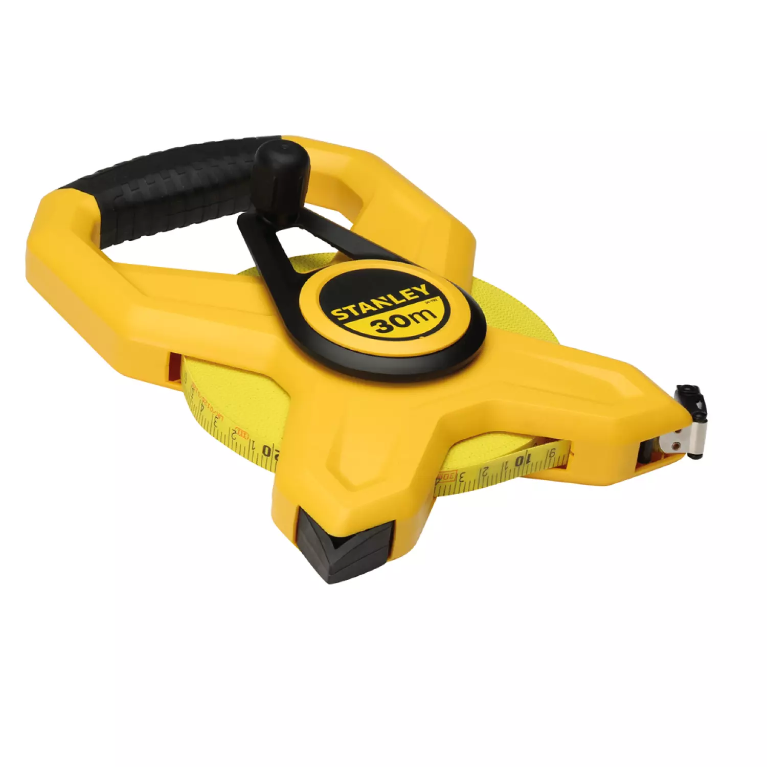 Stanley 2-34-792 Landmeter Fiberglas - 30m - 12,7mm