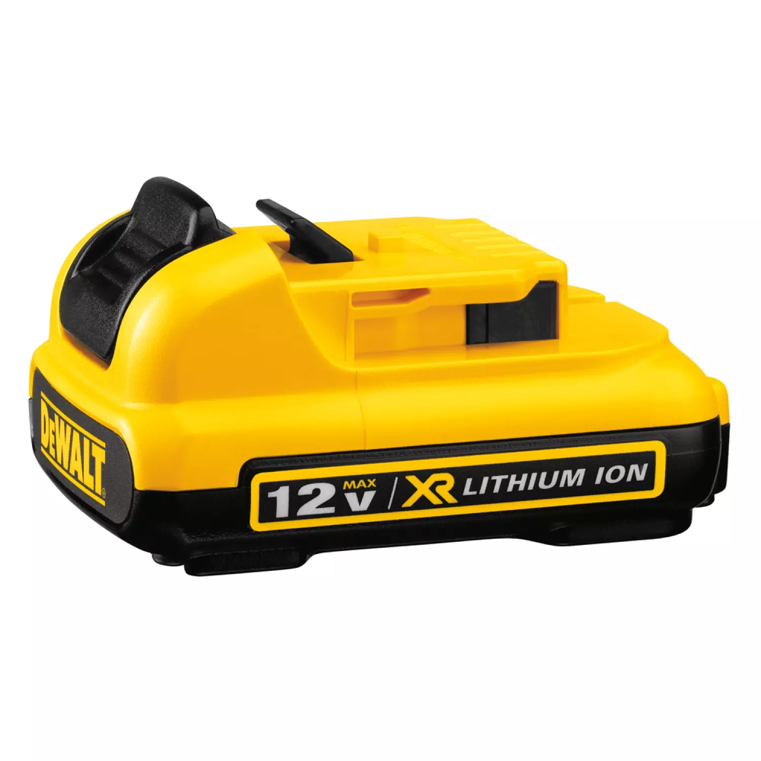DeWALT DCB127-XJ 10.8V / 12V Li-ion XR Accu - 2.0Ah thumbnail 4