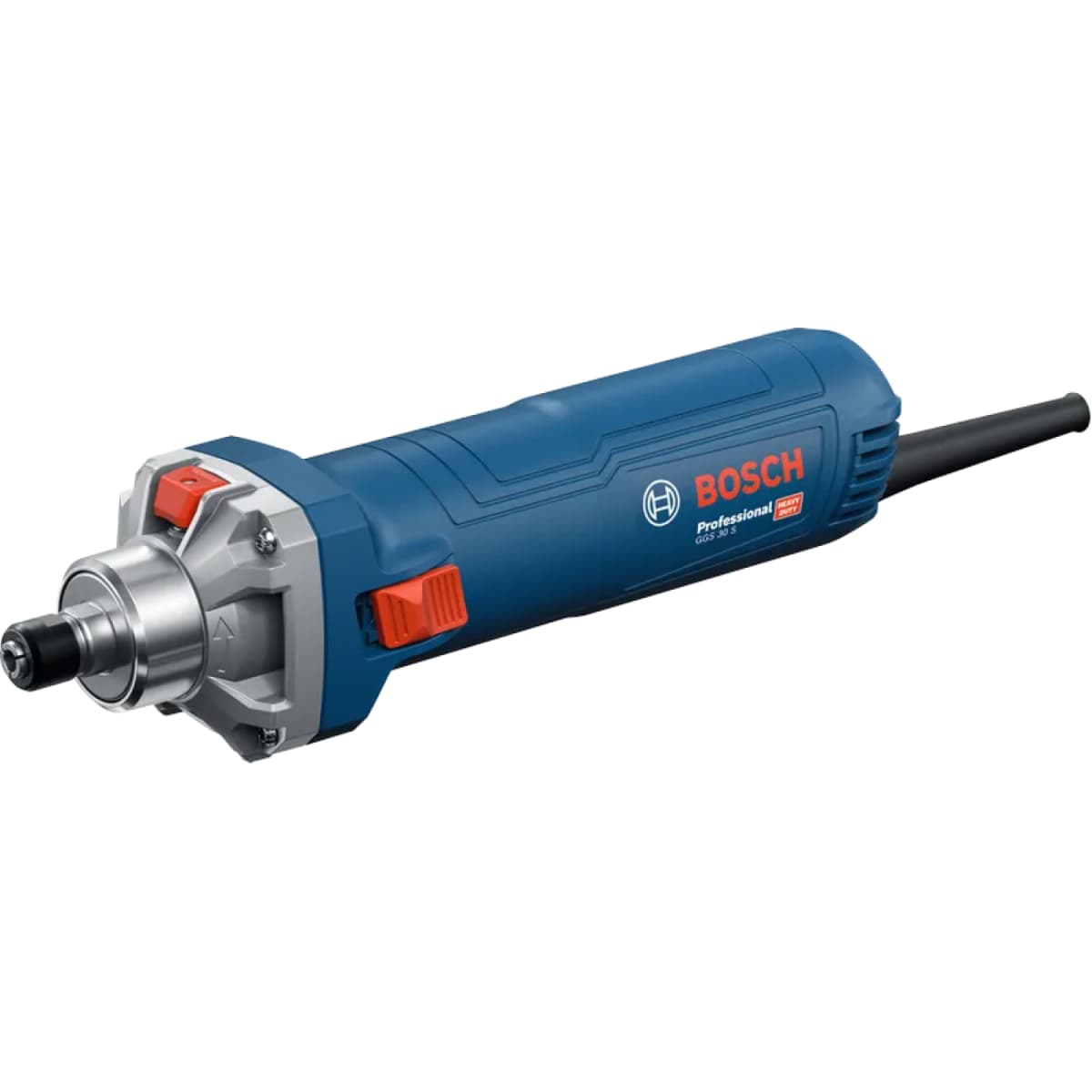 Bosch GGS 30 S Rechte Slijper - 750W - 6mm thumbnail 2