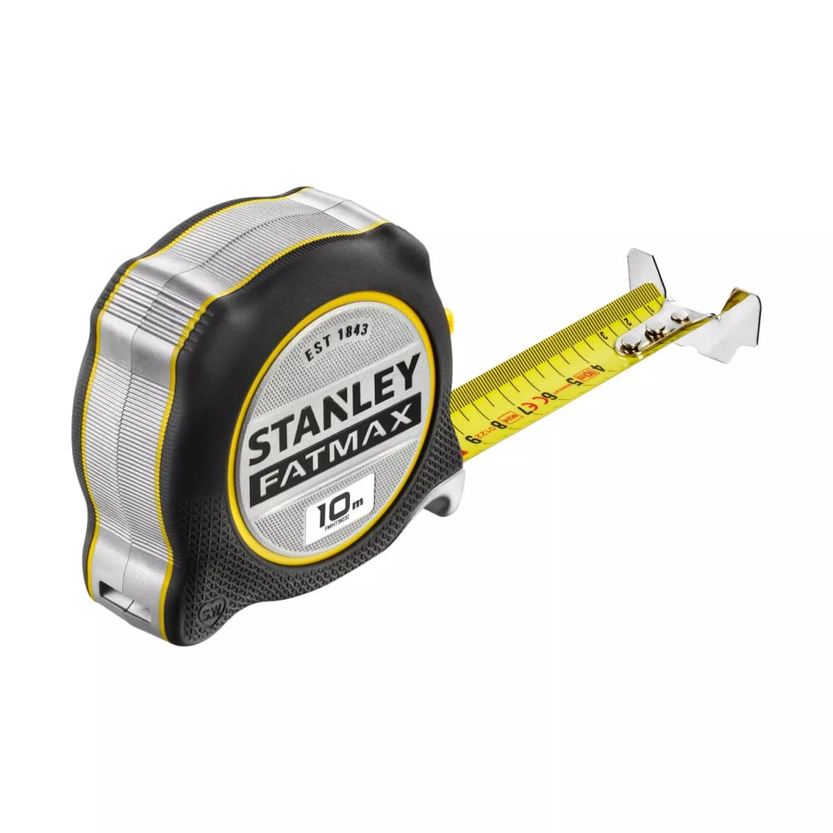 Stanley FATMAX FMHT38232-0 Rolband XTREME - 10m X 32mm thumbnail 3