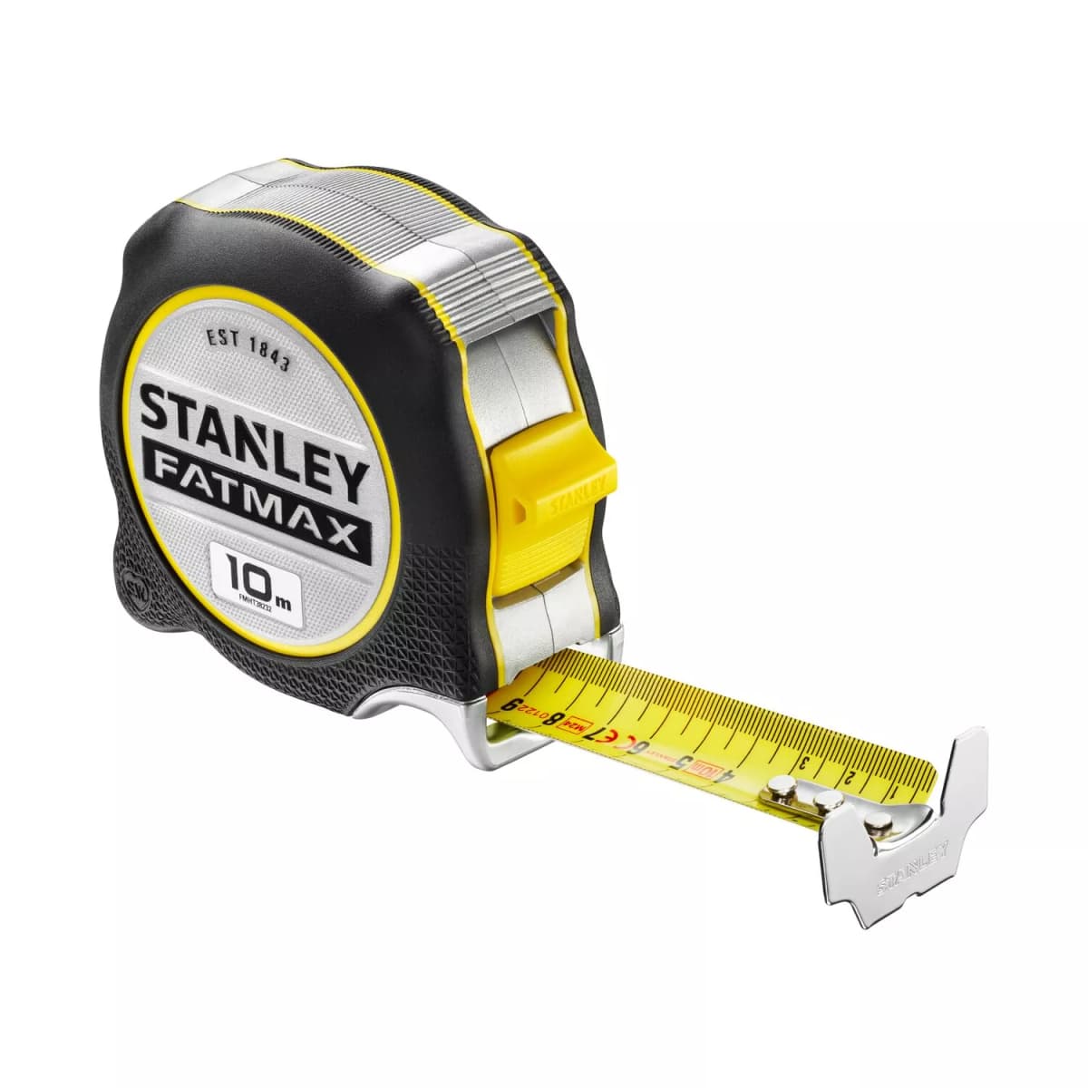 Stanley FATMAX FMHT38232-0 Rolband XTREME - 10m X 32mm thumbnail 2