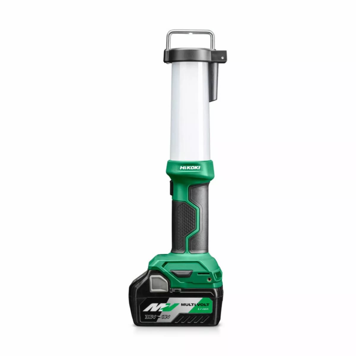 HiKOKI UB18DFW4Z 18V Li-Ion Accu Lamp Body - 700Lm thumbnail 2