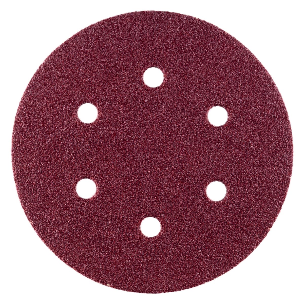 Rhodius 305634 PROline Ll KERR V B Velcro Schuurschijf - K40 - 150mm (50 St)