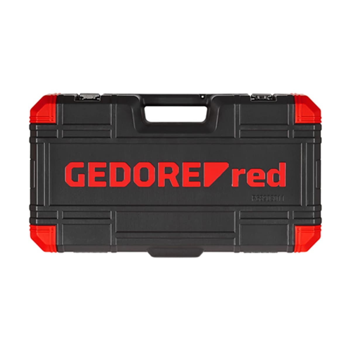 Gedore RED R68903011 11-Delige Wielmontageset Met Momentsleutel thumbnail 4