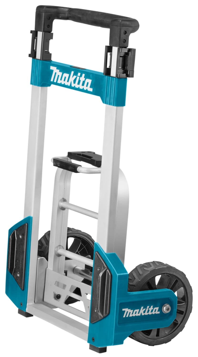 Makita TR00000001 Trolley Voor Mbox thumbnail 2