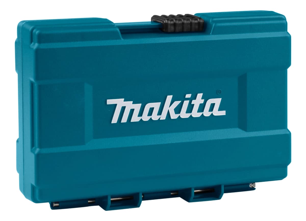 Makita B-28606 37-delige Schroef-/bitset thumbnail 3