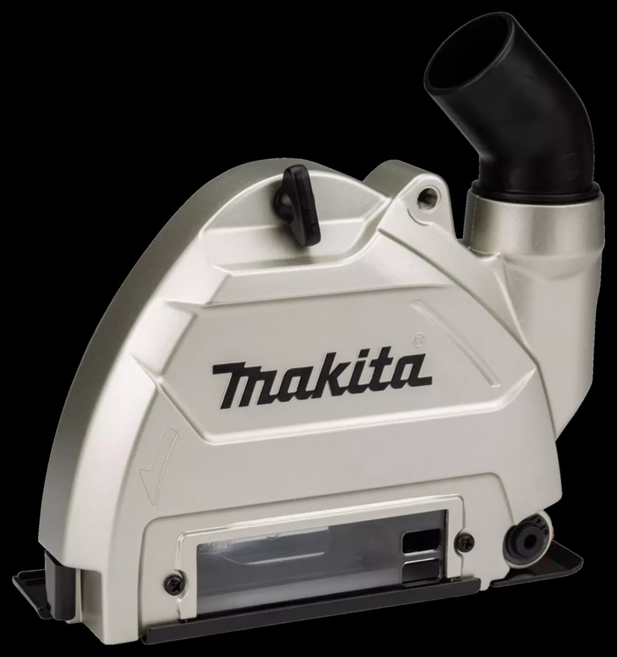 Makita 191G06-2 Invalstofafzuigkap 125mm thumbnail 2