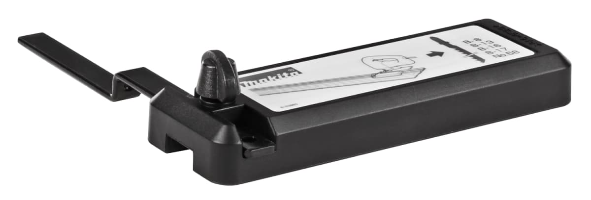 Makita 193517-1 Geleiderail Adapter Voor Decoupeerzaag thumbnail 3