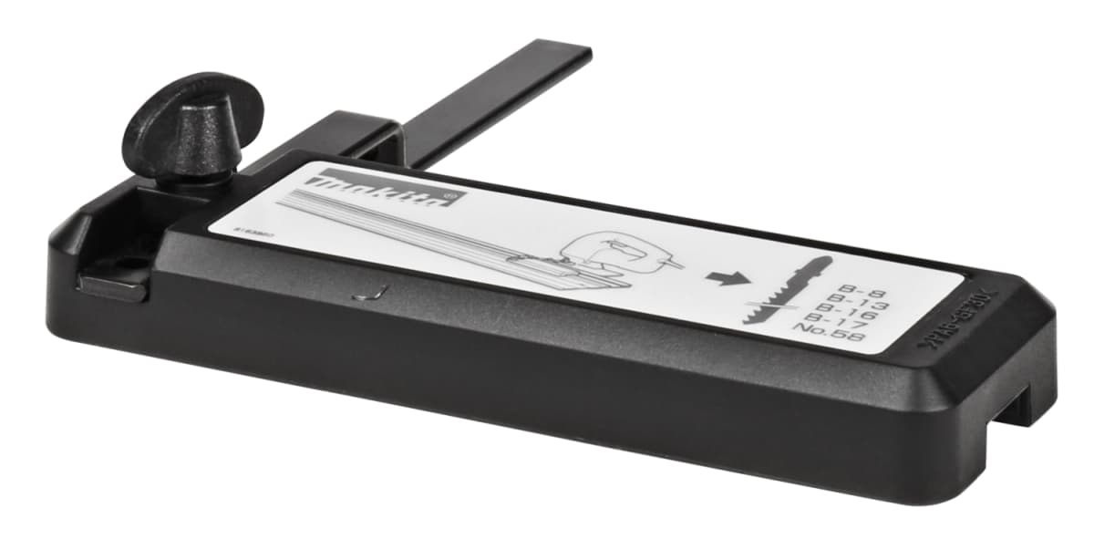 Makita 193517-1 Geleiderail Adapter Voor Decoupeerzaag