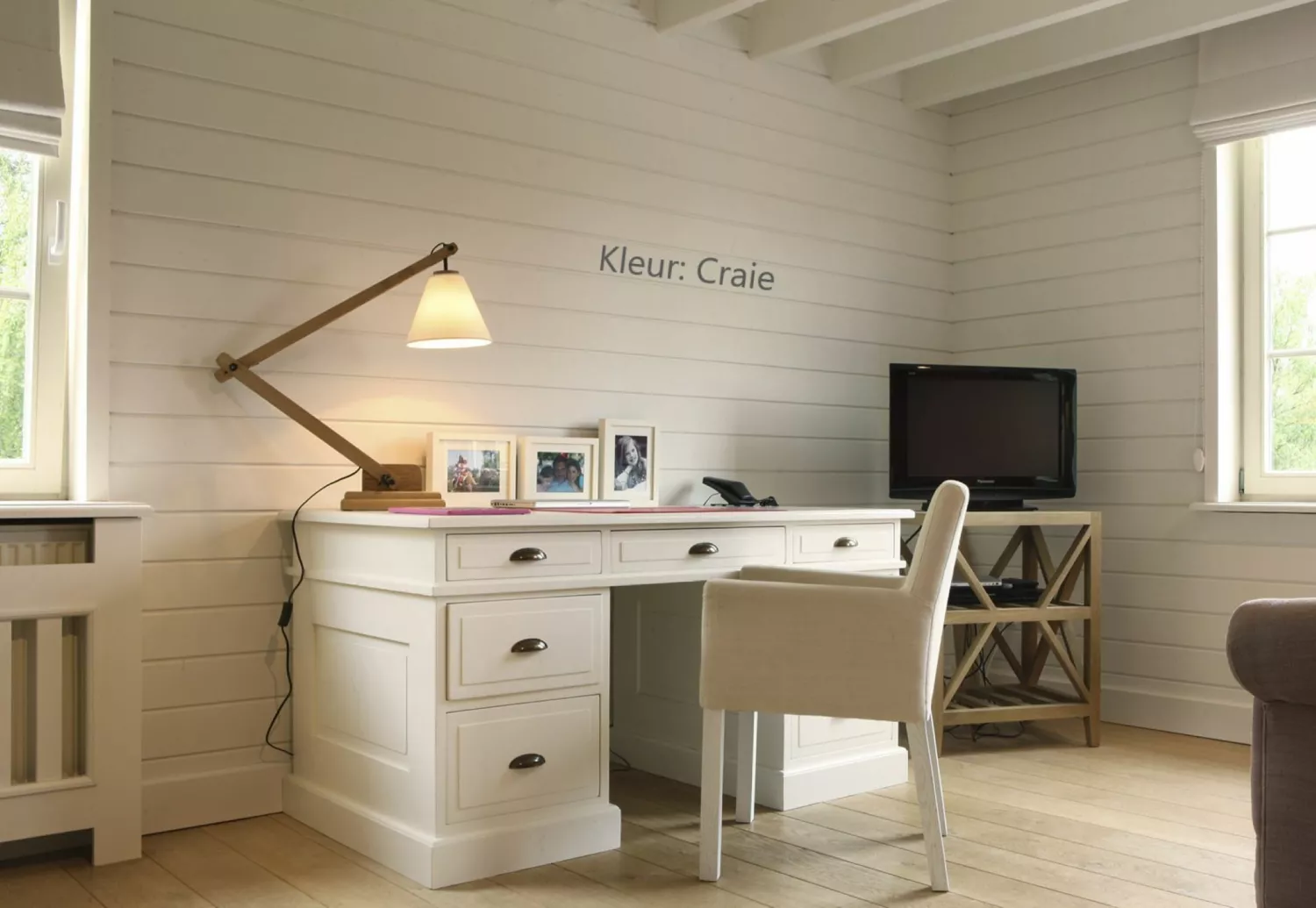 Flamant Wall&Wood - 1L thumbnail 3