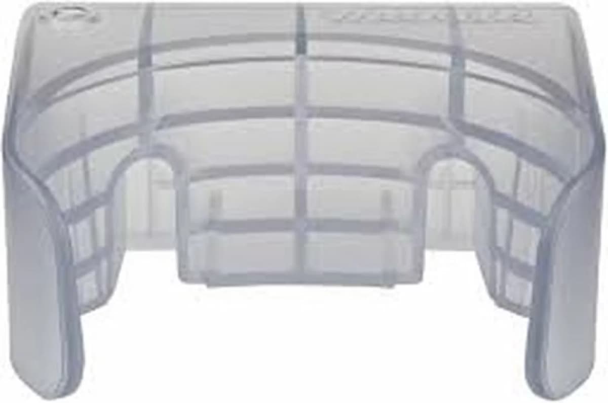 Makita 458571-5 Ophangbeugel Steelstofzuiger - Transparant