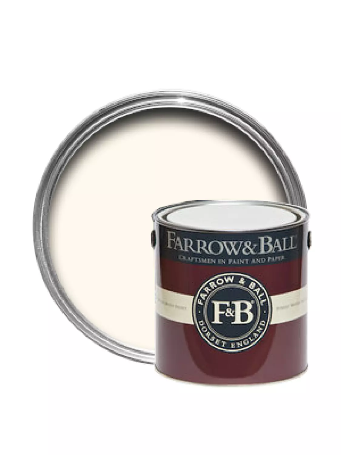 Farrow&Ball Exterior Masonry No. CC5 - 5L
