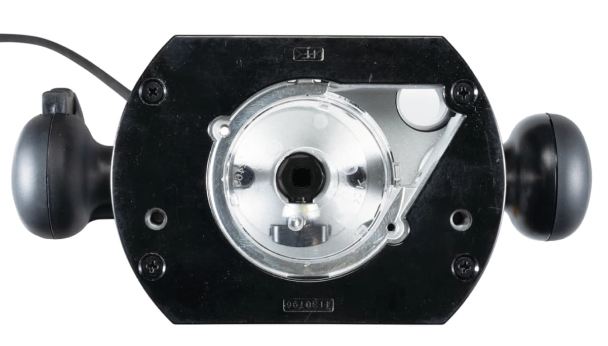 Makita RP1111C Bovenfrees- 1100W - 57mm thumbnail 2