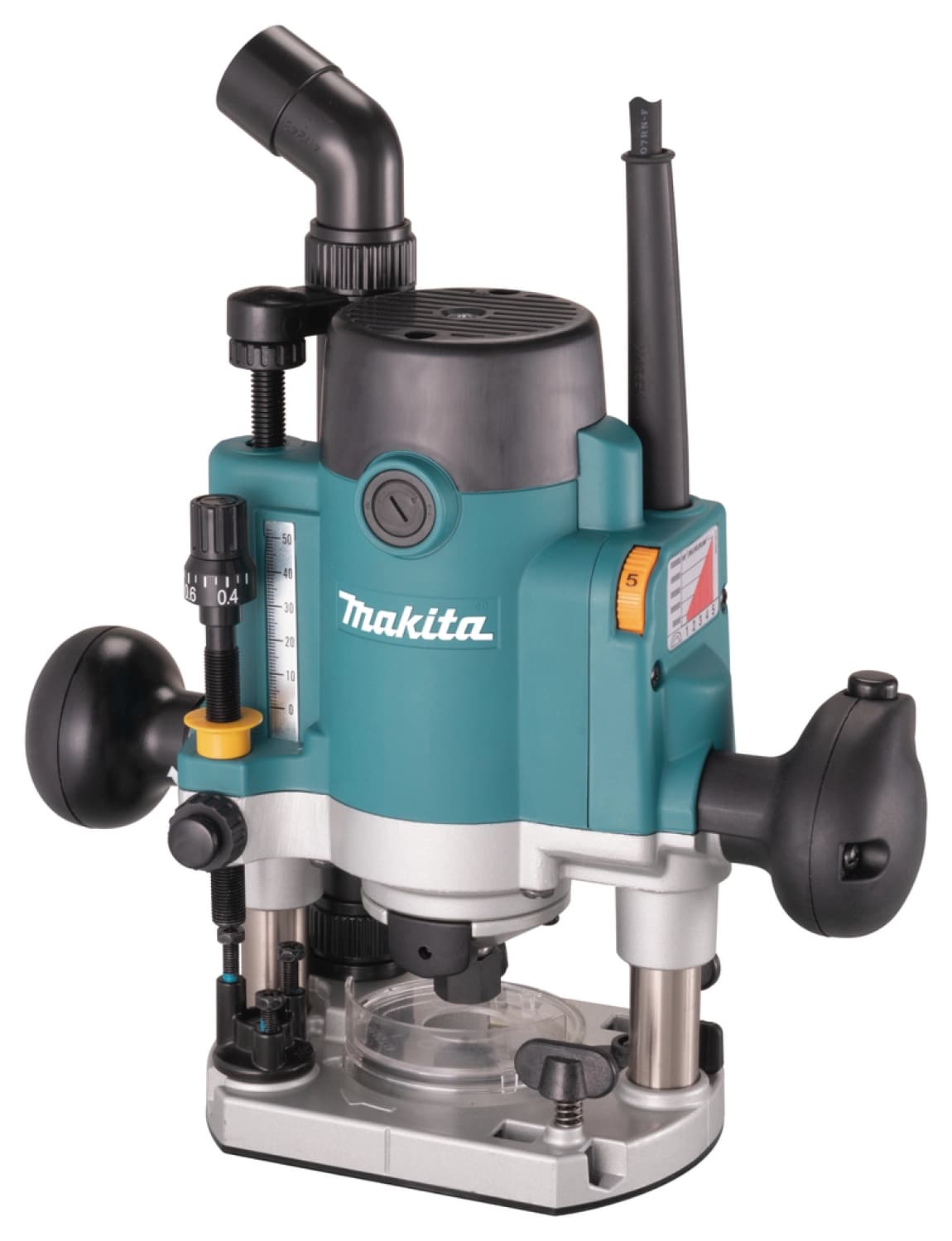 Makita RP1111C Bovenfrees- 1100W - 57mm