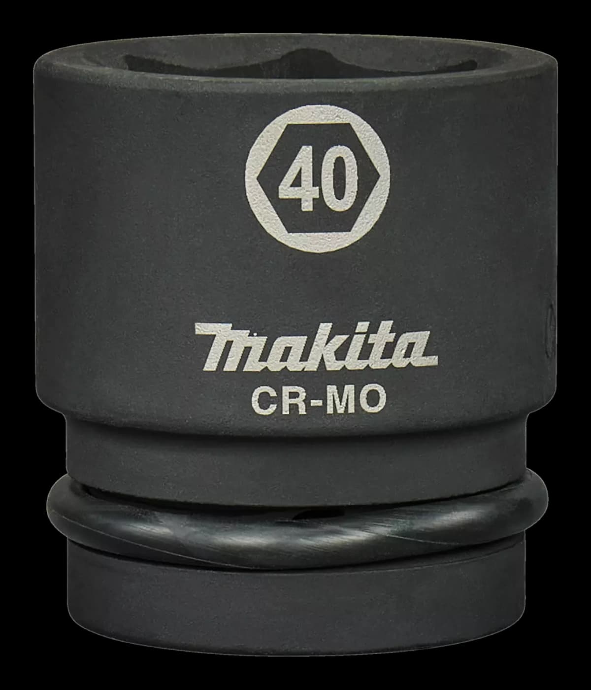 Makita E-24583 Krachtdop - 40x66mm