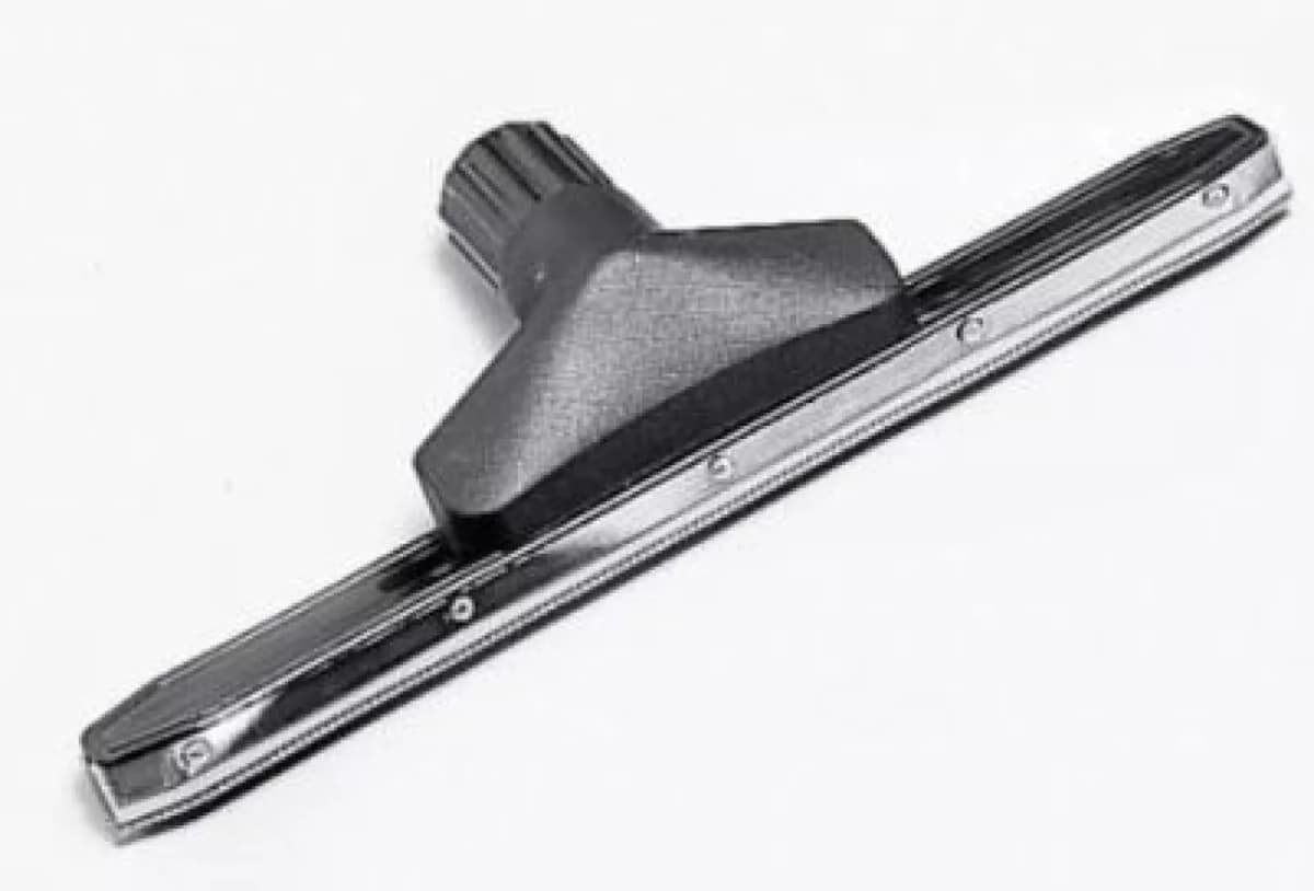 Ghibli AS 27 IK Silent RVS Bouwstofzuiger - 1150W - 36L - 17111210011 thumbnail 3