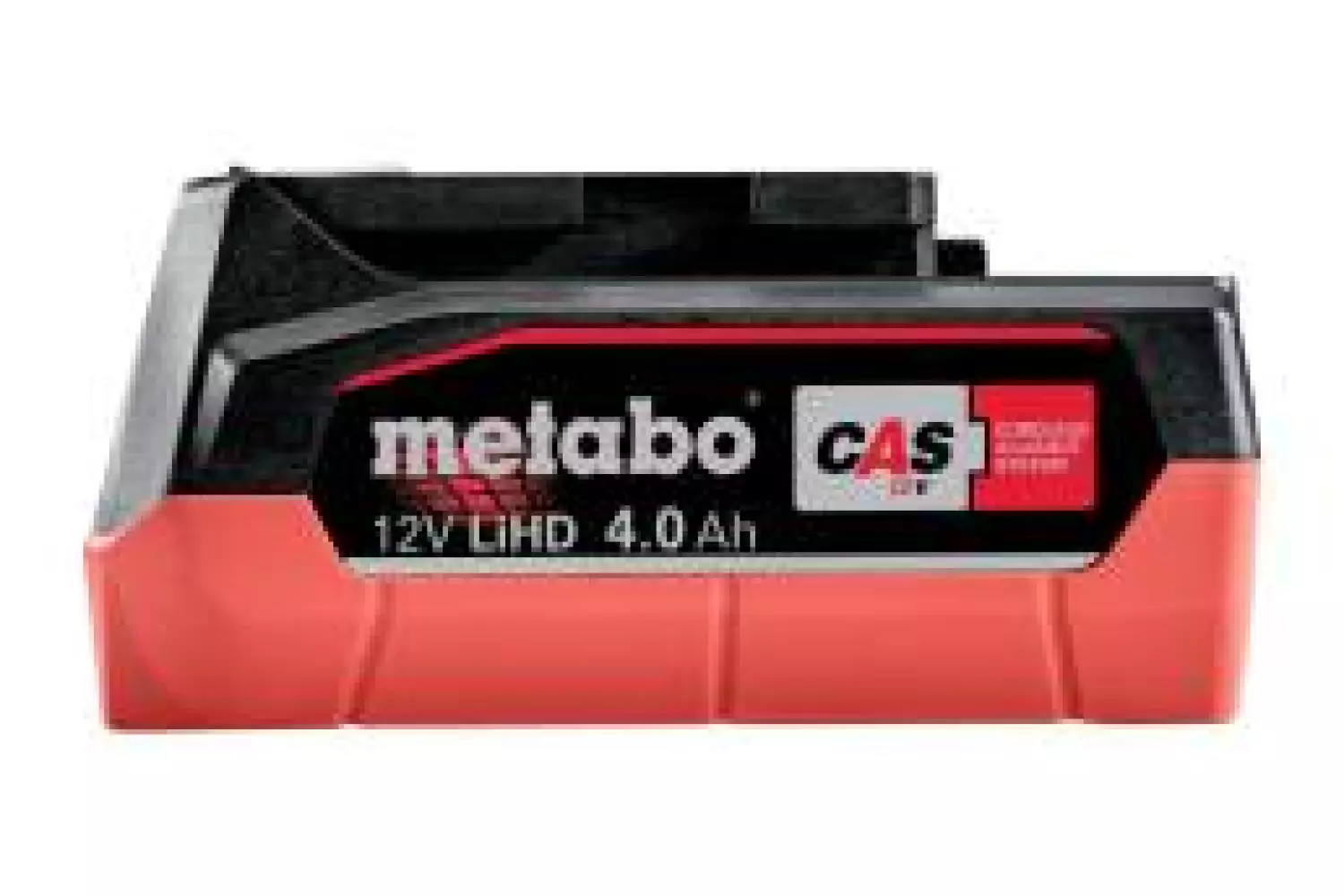 Metabo 625349000 12V LiHD Accu - 4.0Ah thumbnail 2