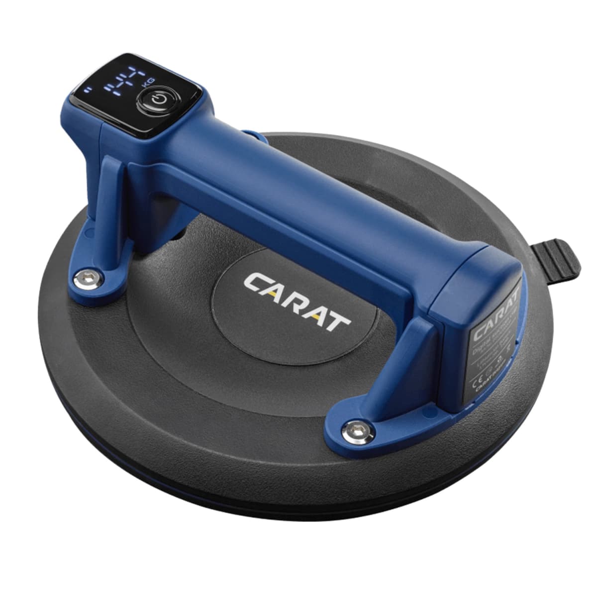 Carat BSCA000000 Tegeldrager - In Koffer - 150kg