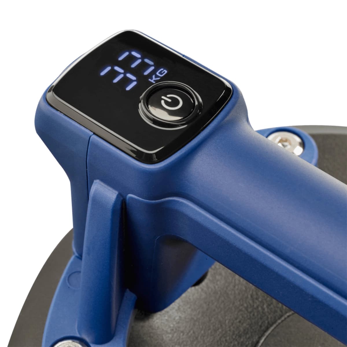 Carat BSCA000000 Tegeldrager - In Koffer - 150kg thumbnail 3