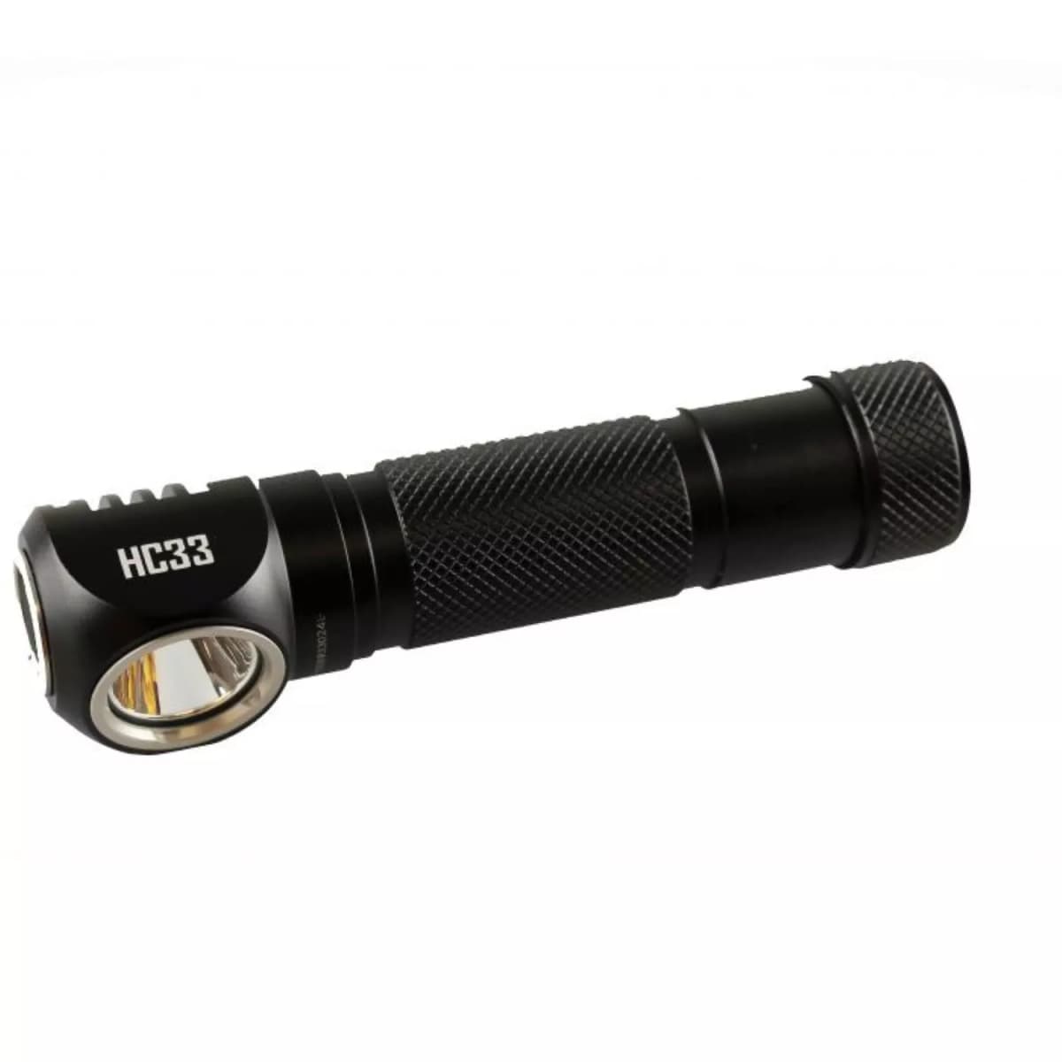 Nitecore HC33 LED Hoofdlamp - 1800Lm - IP68 thumbnail 2