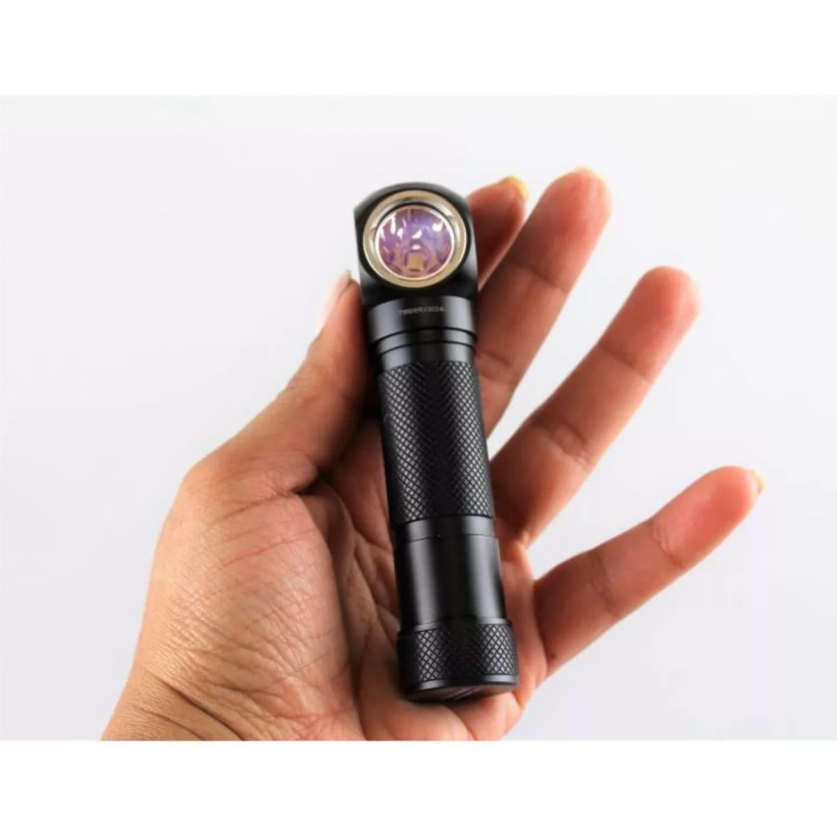 Nitecore HC33 LED Hoofdlamp - 1800Lm - IP68 thumbnail 3