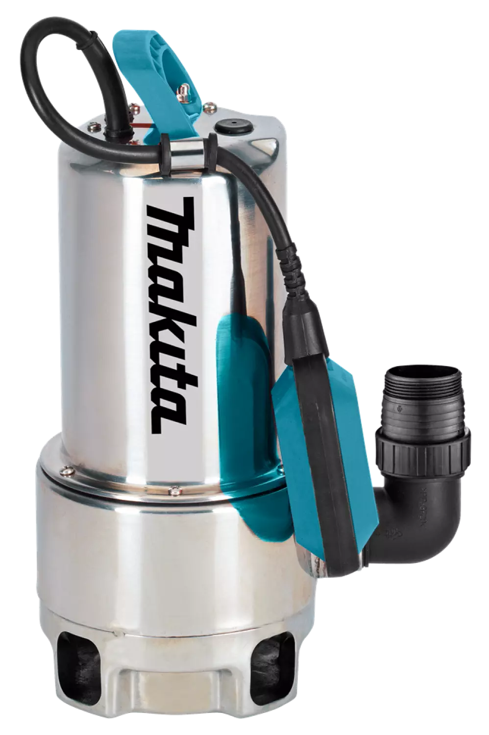 Makita PF1110 Dompelpomp Voor Vuil Water - 1100W - 10m thumbnail 2