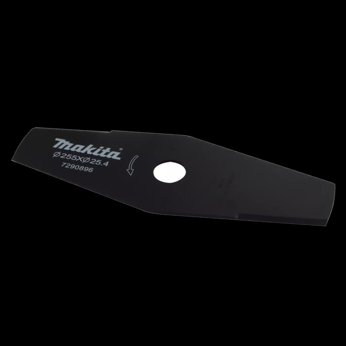 Makita 198345-9 Snijblad 255x25,4x2,0mm 2T thumbnail 2