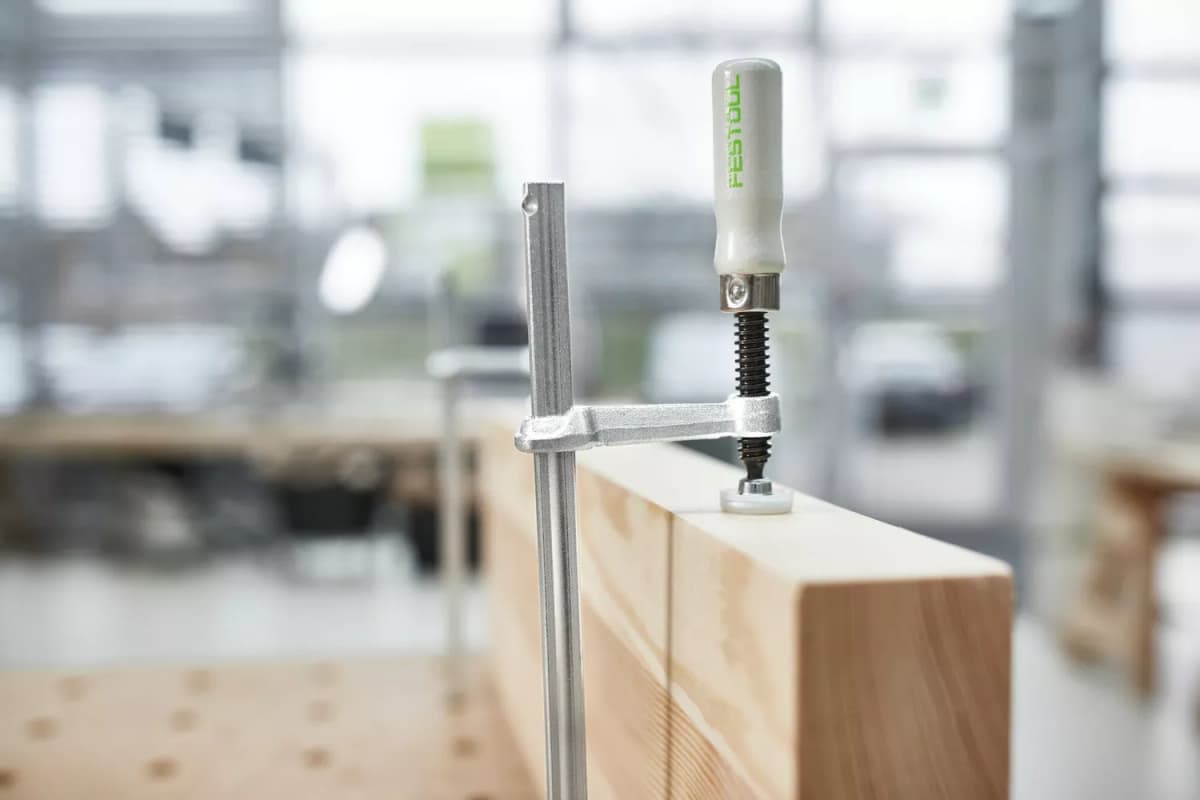 Festool 489571 FSZ 300 Schroefklem - 300mm - 2st thumbnail 2