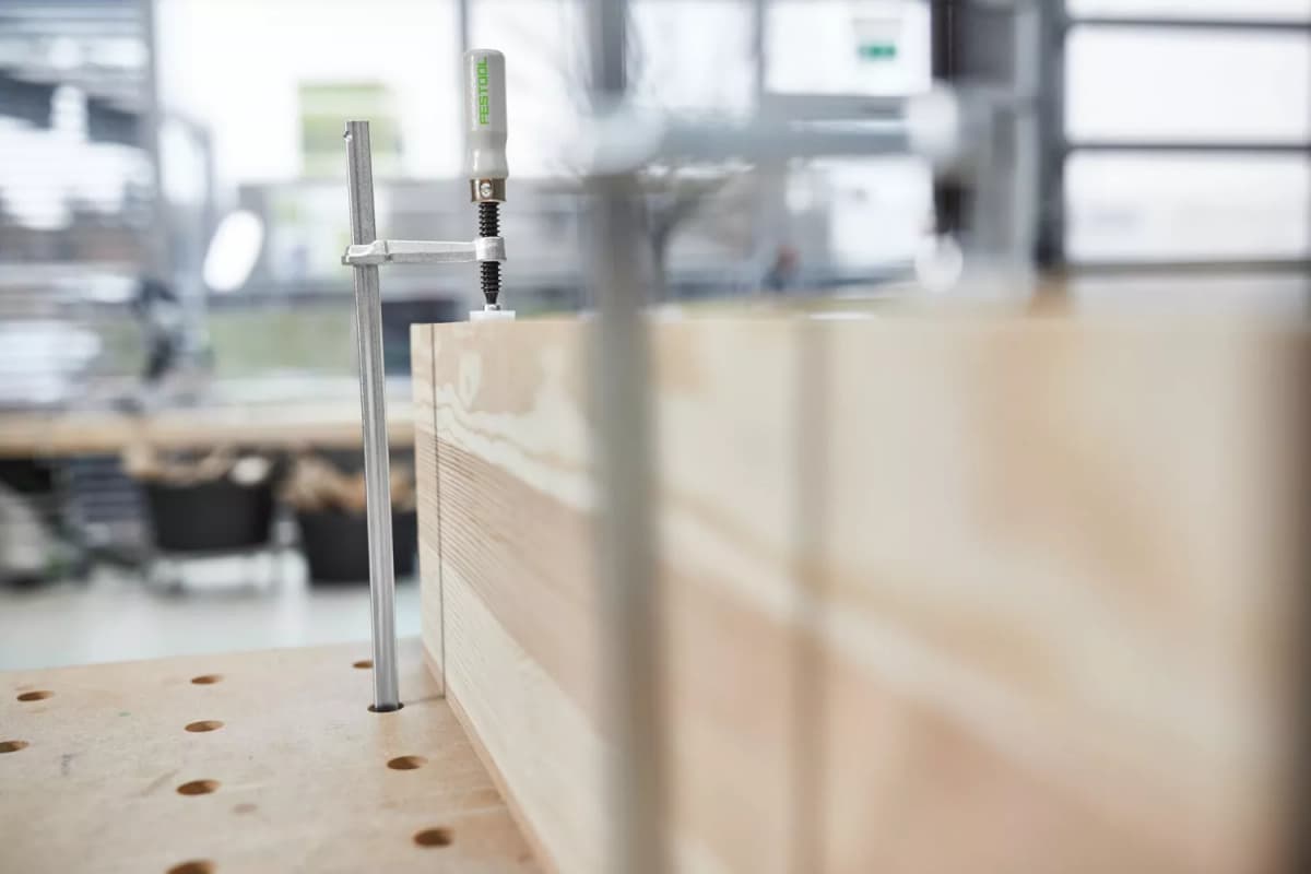 Festool 489571 FSZ 300 Schroefklem - 300mm - 2st thumbnail 3