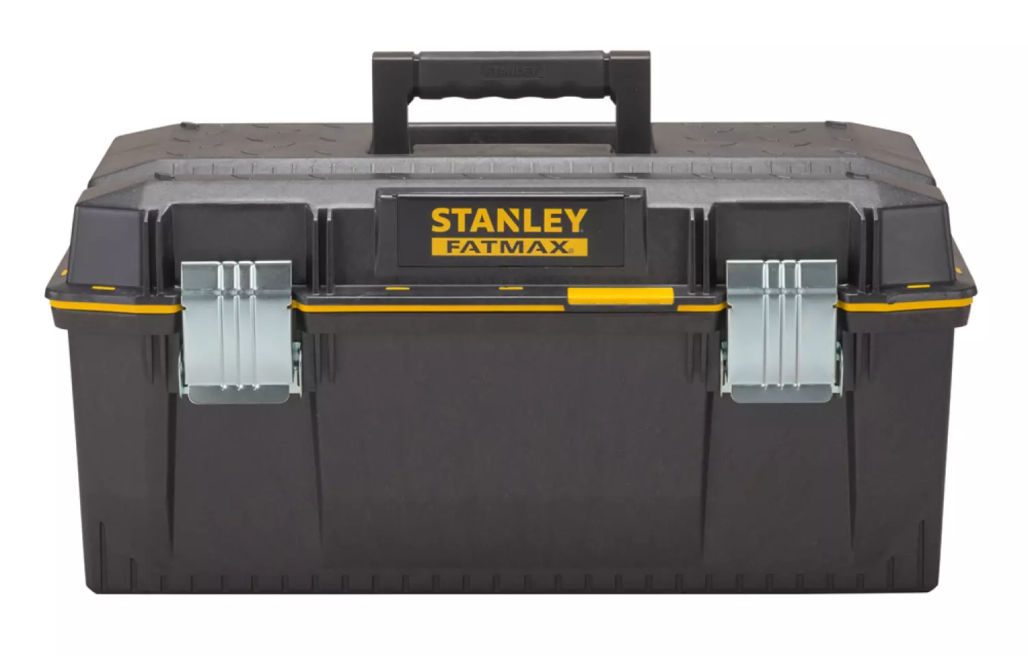 Stanley 1-93-935 Gereedschapskist Heavy Duty - Kunststof - 32L