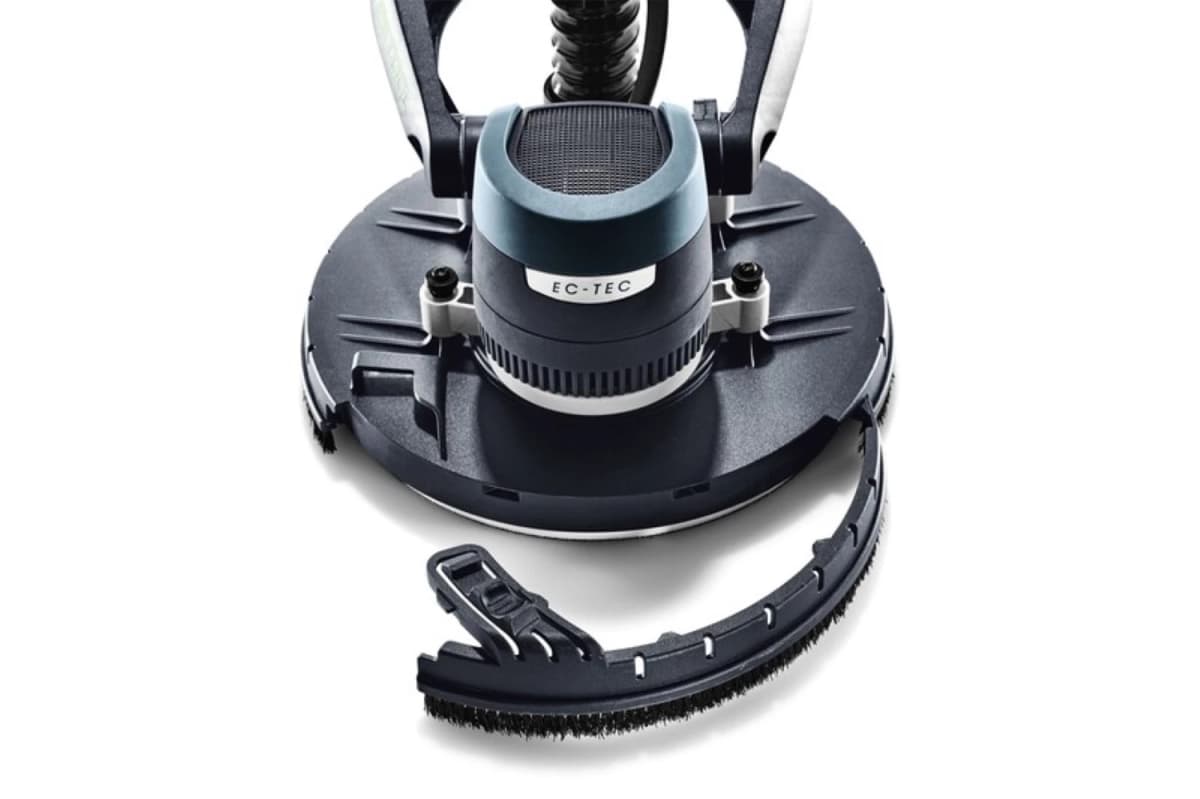 Festool LHS-E 225/CTM36-Set Langnek-schuurmachine En Stofzuigerset thumbnail 3